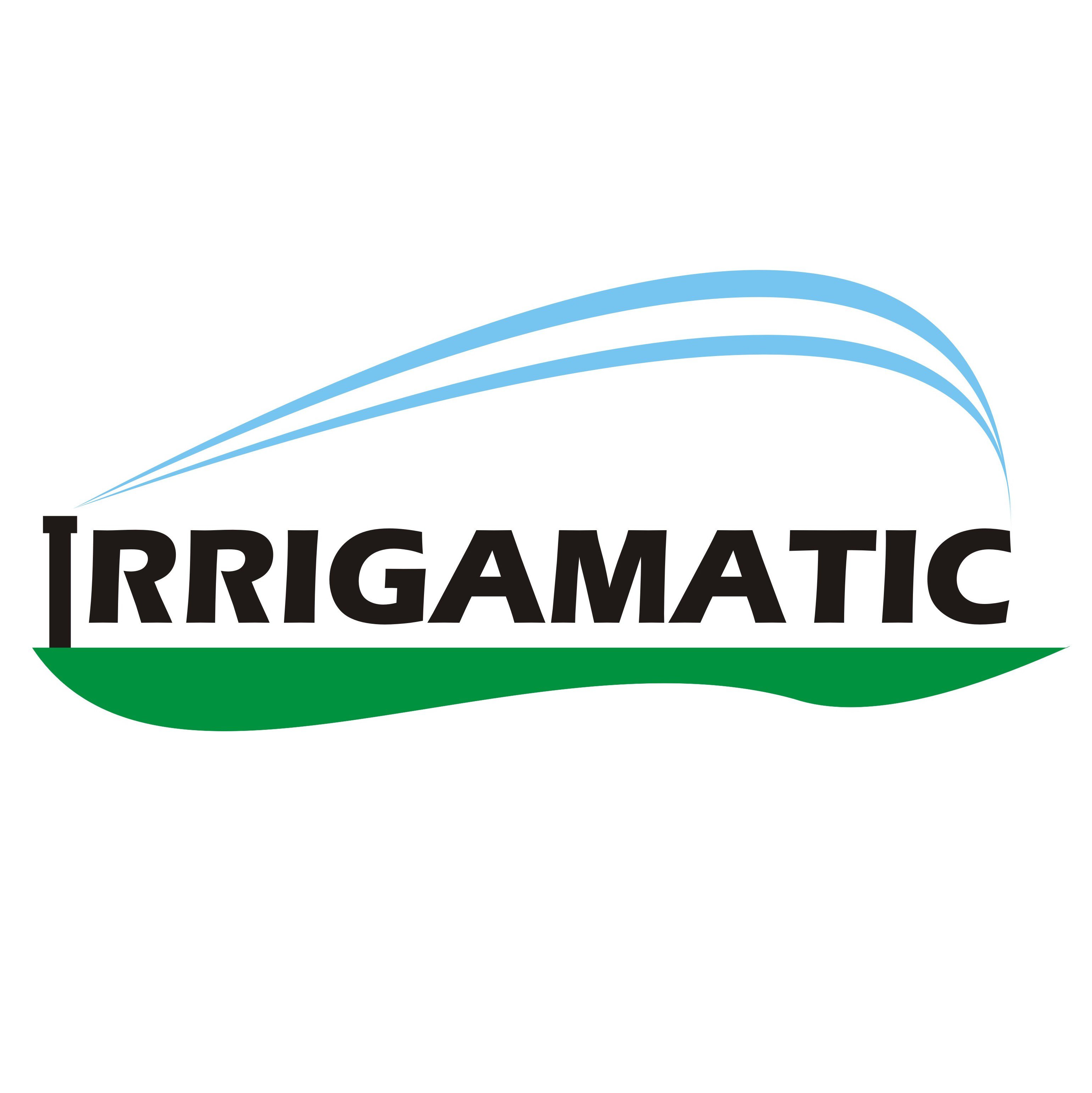 IRRIGAMATIC-INDUSTRIA-E-COMERCIO-LTDA