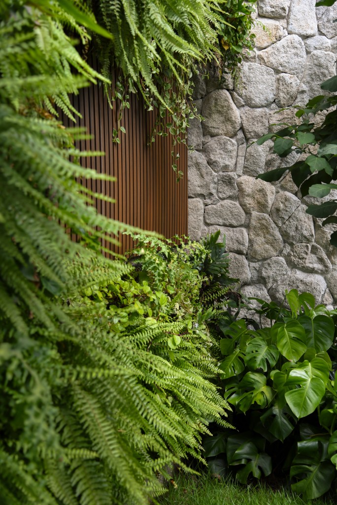 Projeto Casa Jardim Paulista - Vivi Mendonça